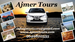 Ajmer To Jaipur Taxi, Ajmer To Jaipur Airport Taxi, Ajmer Ja